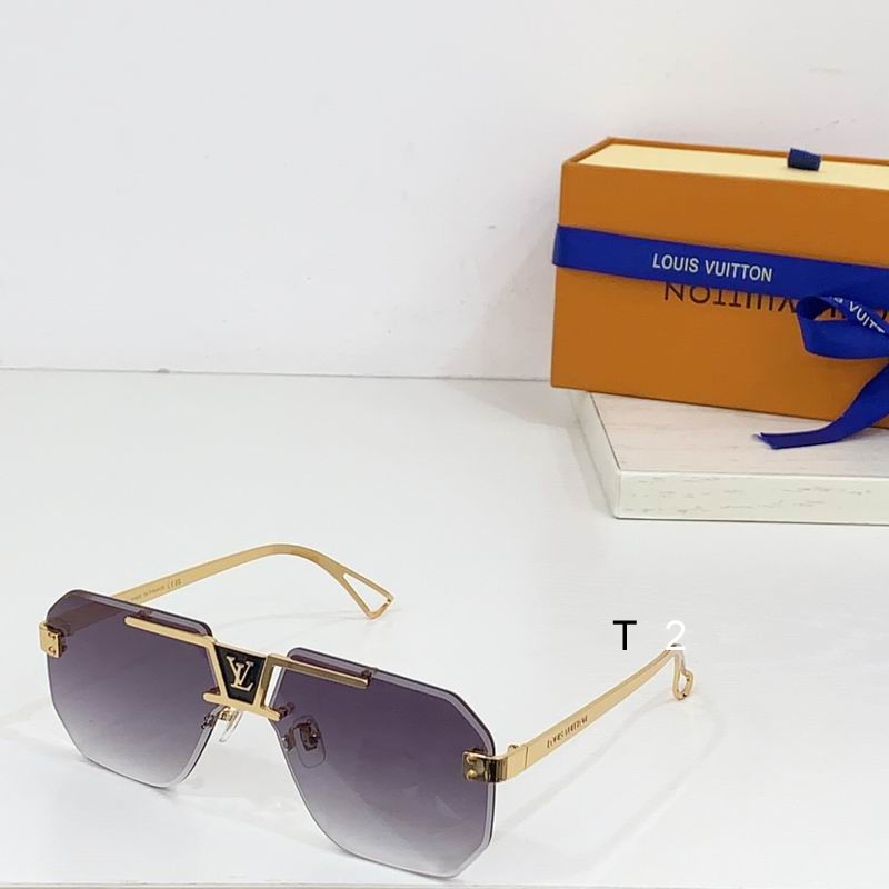 LV Sunglasses ID:20260410-2173